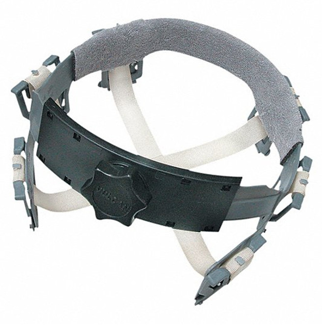 CowBoy Western Hard Hat Type 1 Class E,G Ratchet Suspention (6-Point) ANSI Z89.1