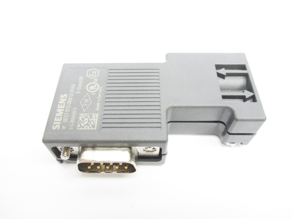 SIEMENS 6ES7972-0BB12-0X40 NSMP