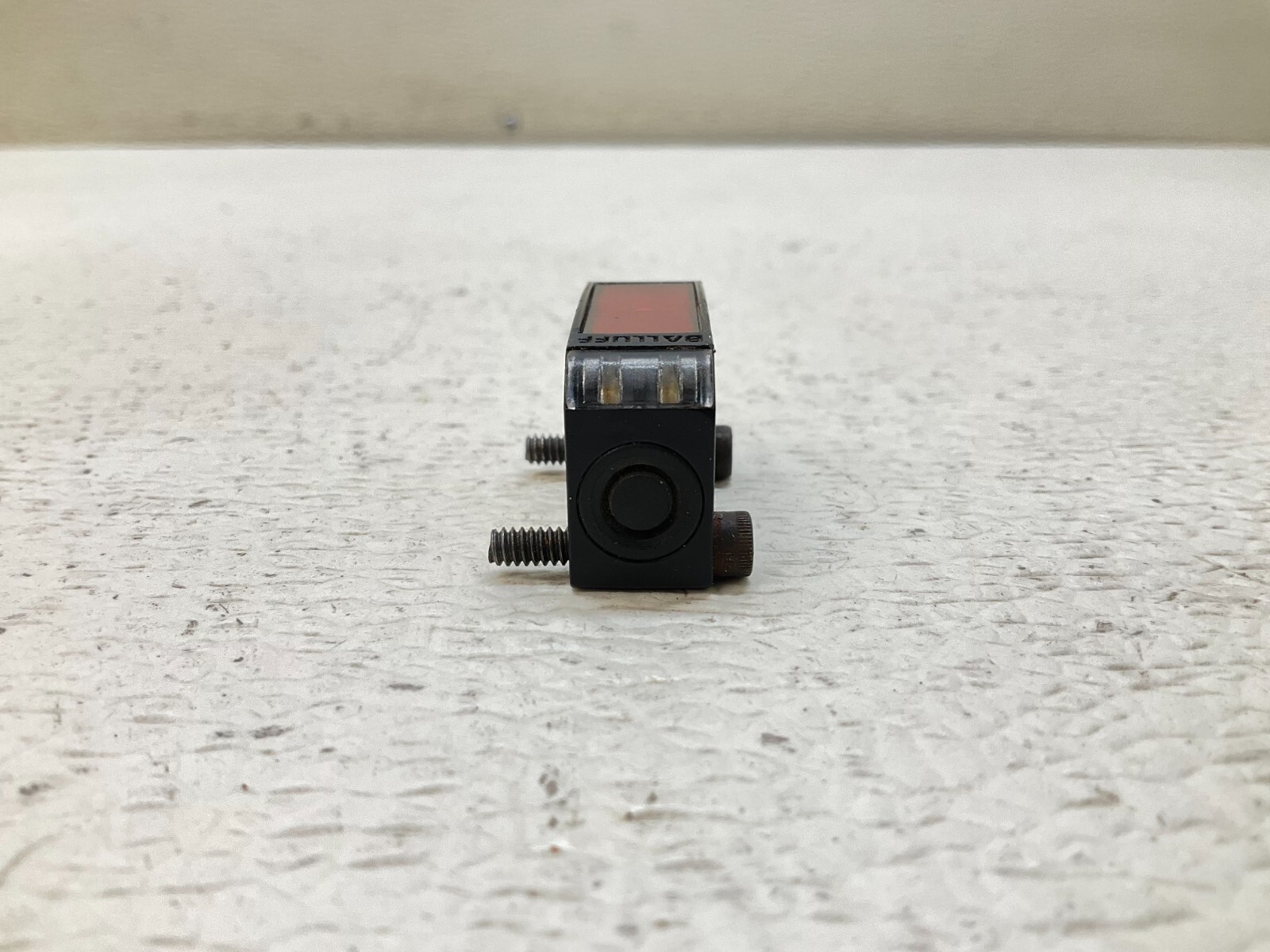 Balluff BOS 6K-PU-1LQA Photoelectric Sensor 10-30 VDC S75-C (TSC)