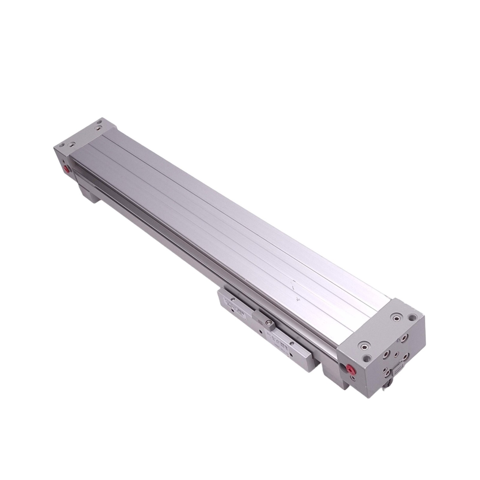 SMC MY1M20-200H Rodless Cylinder, ø20mm Bore, 200mm Stroke, M5, 0.8MPa
