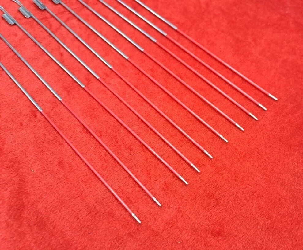10pc – Olympus compitable Bipolar Cutting Loop Best Quality Reusable Instruments