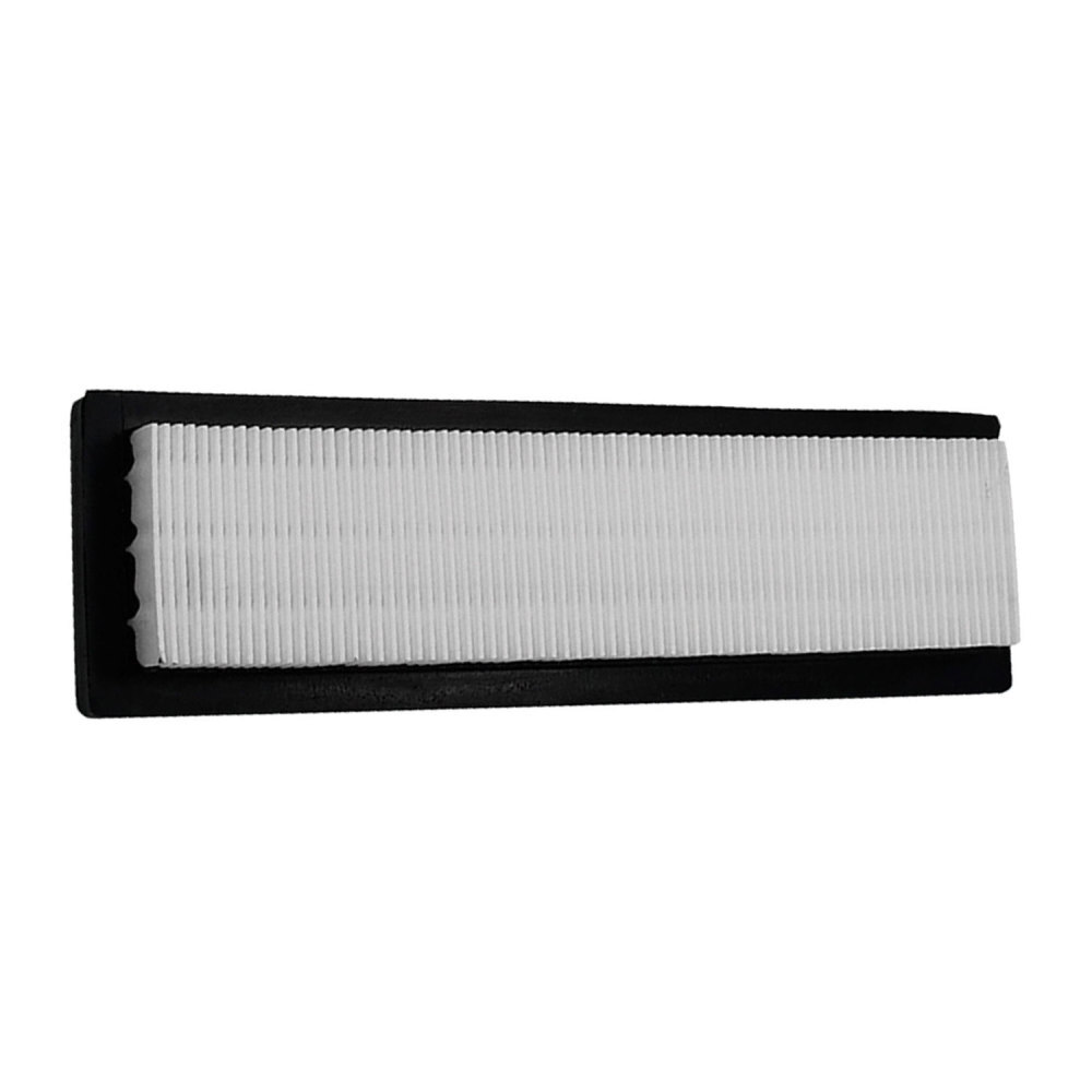 2Pcs Cab Air Filter 7176099 for Bobcat S510 S550 S570 S590 S630 S650 S750 S850