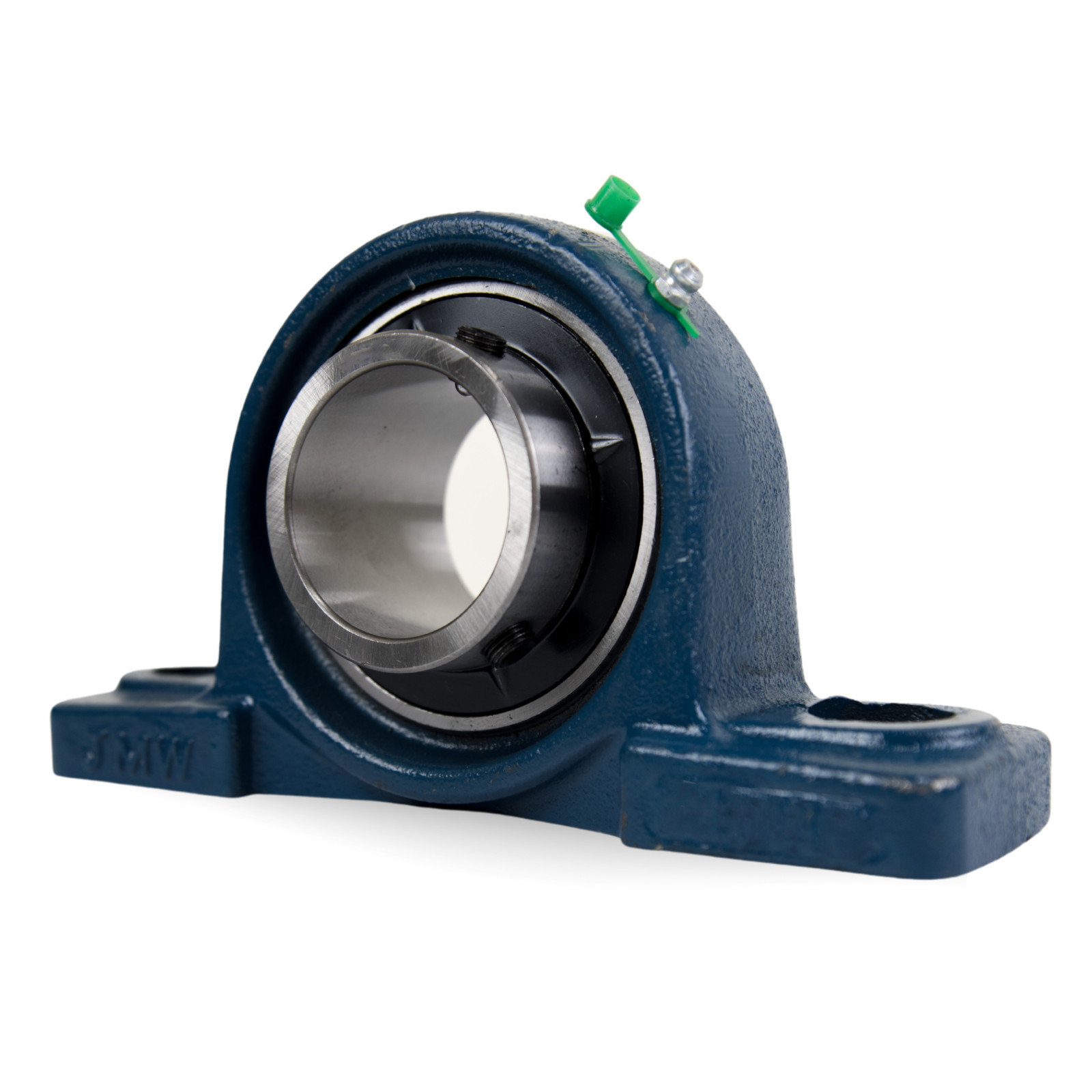 UCP210-31 Pillow Block Bearing 1-15/16″ Bore 2 Bolt Solid Base (4PCS)