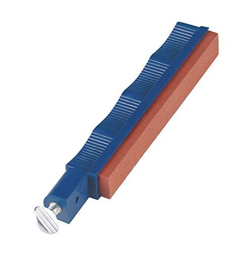 Lansky Fine Ceramic Knife Sharpening Hone (600 Grit) – S0600