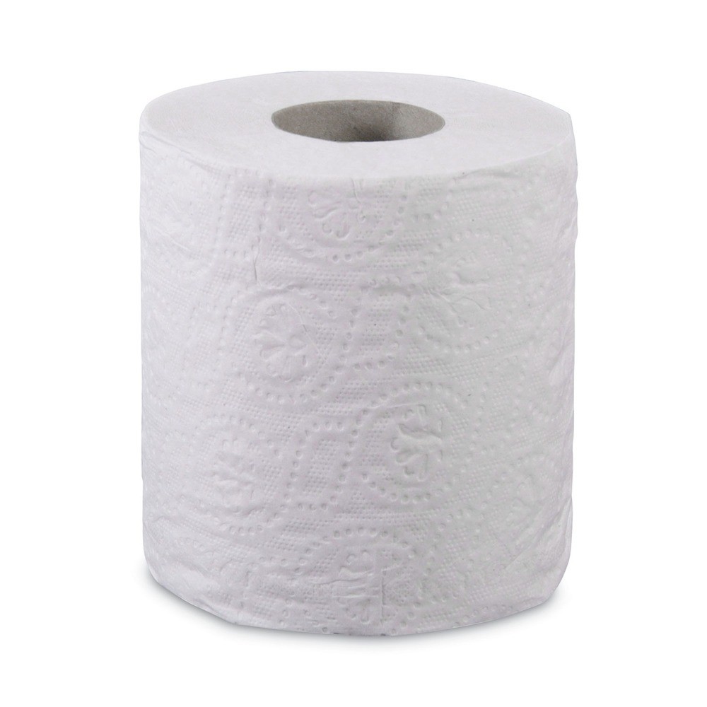 Boardwalk 6180 125′ 2-Ply Septic Safe Toilet Tissue – White (96/Carton) New