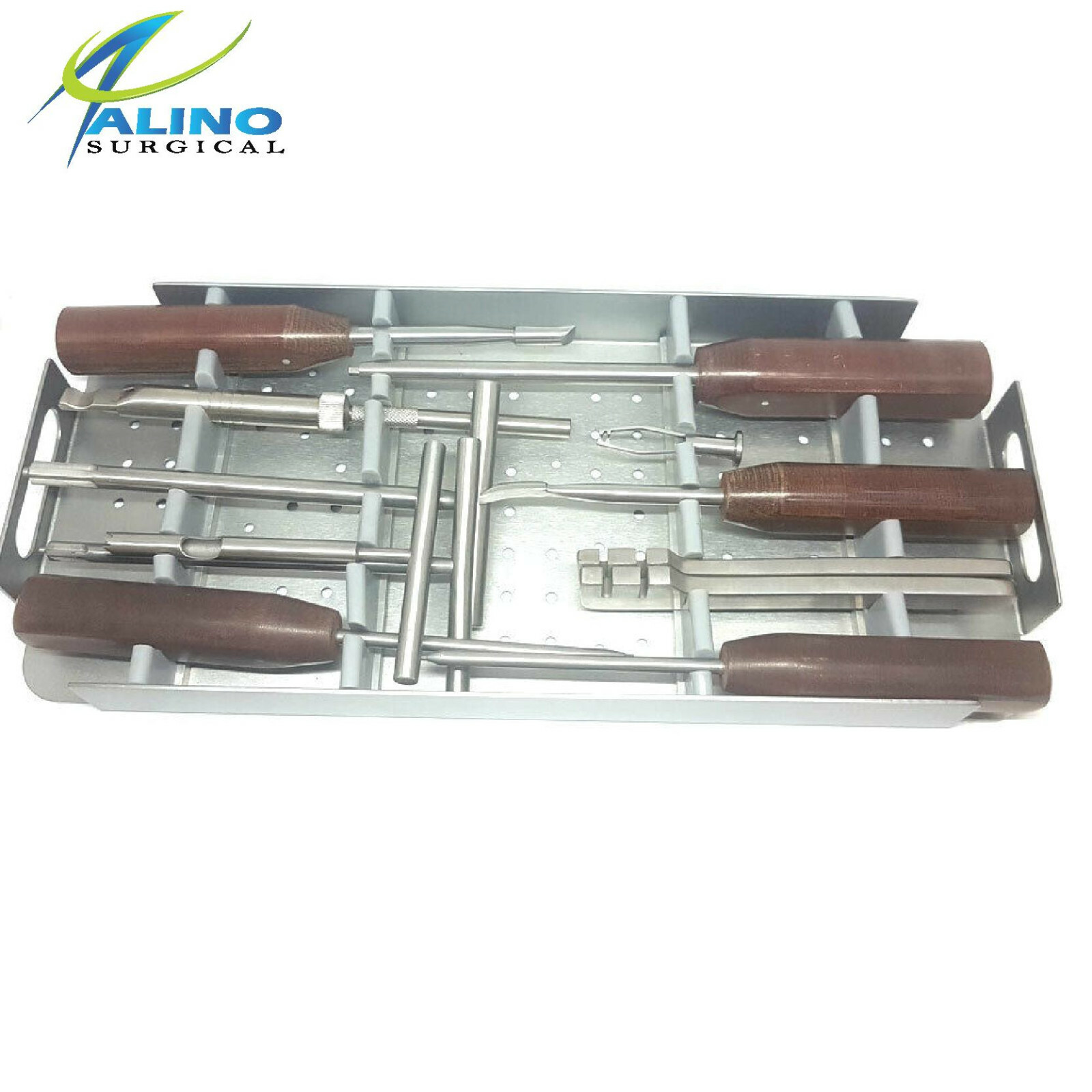 Veterinary Orthopedic Mini-Micro Fragment System/Set/kit 1.5/2.0/ 2.7/3.5/4.0mm