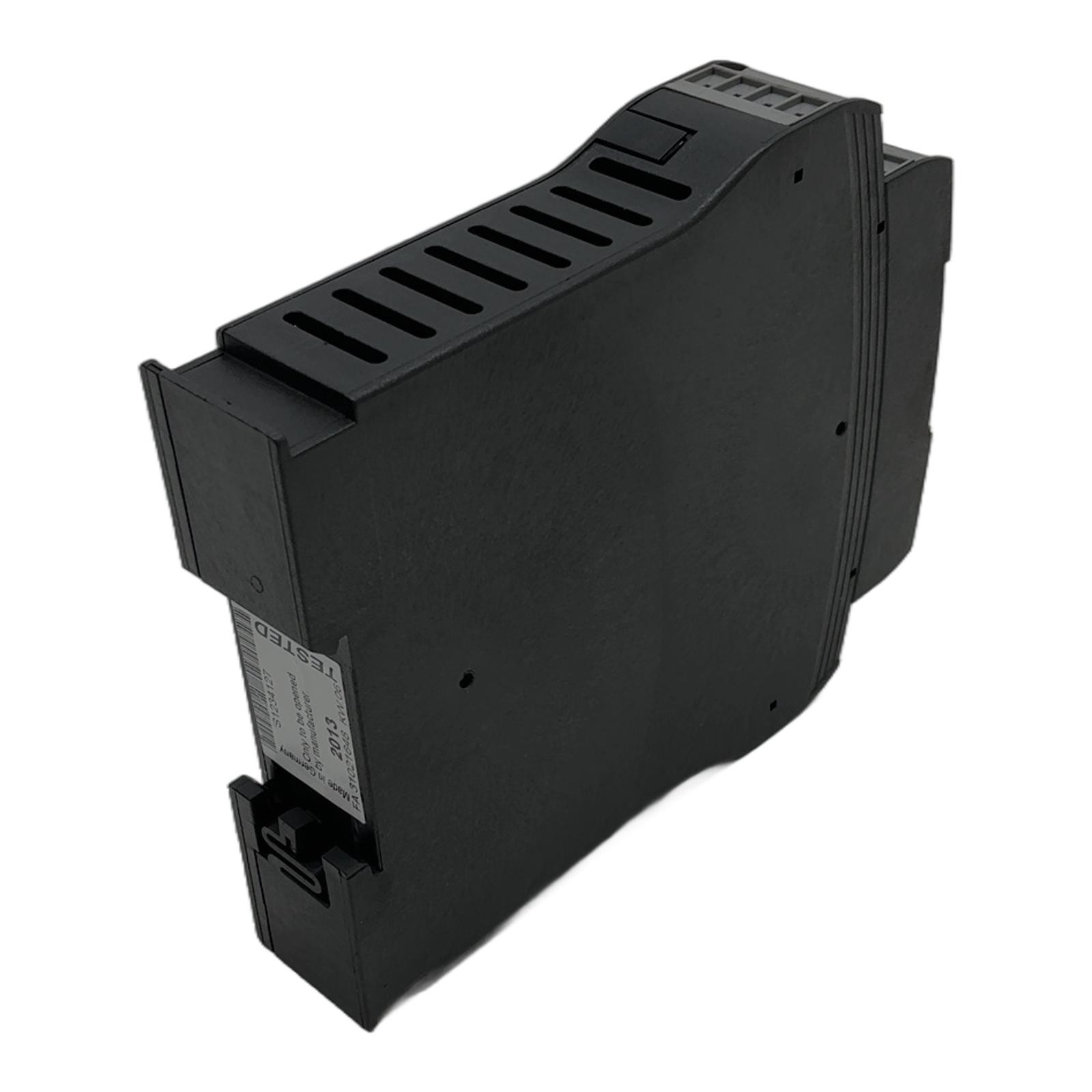 SRB301LC/B-24V 101163456 SCHMERSAL, Schmersal Safety Relay Module 24V SRB ……