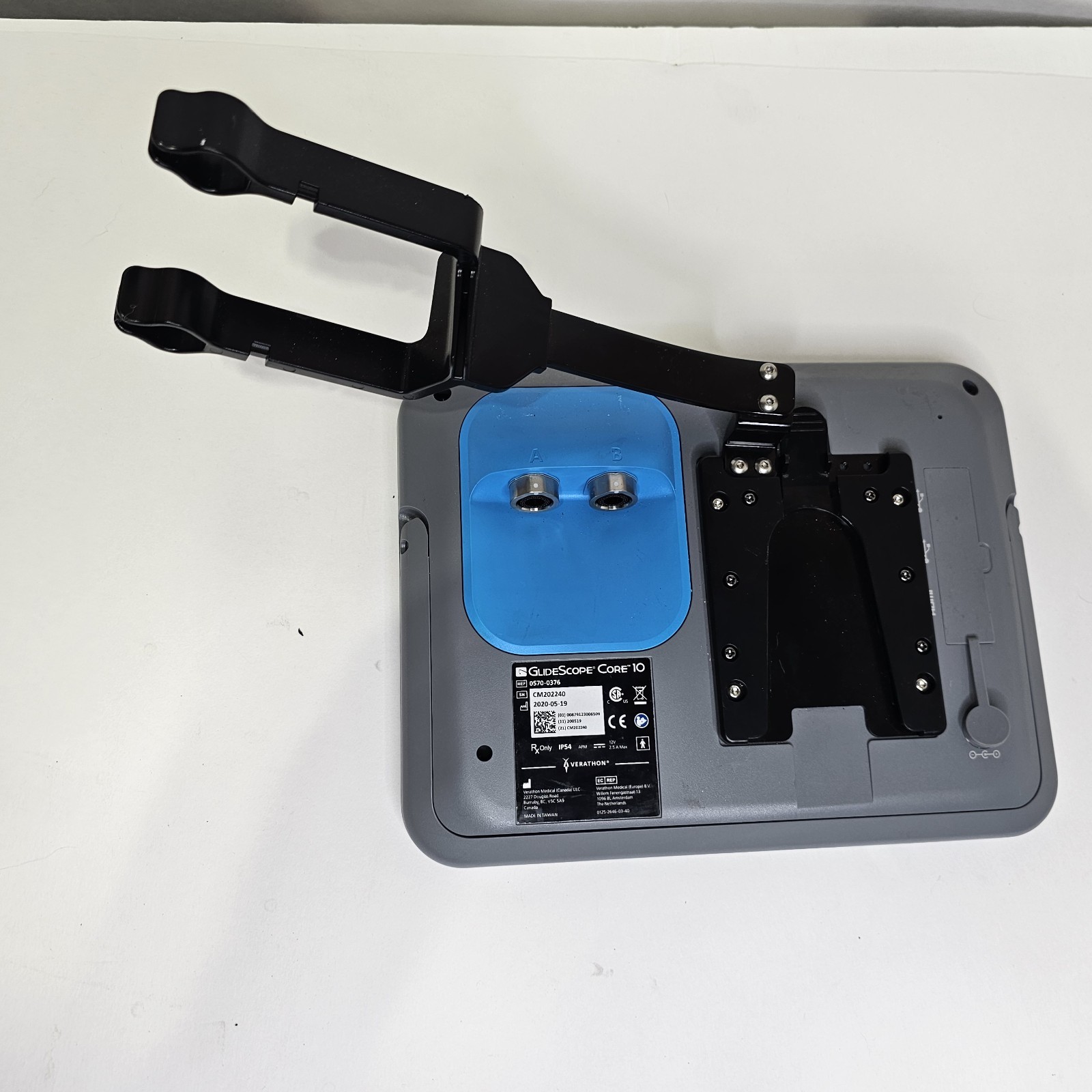 GLIDESCOPE CORE 10 FULL-HD TOUCH SCREEN ENDOSCOPE MONITOR VERATHON Fast shipping