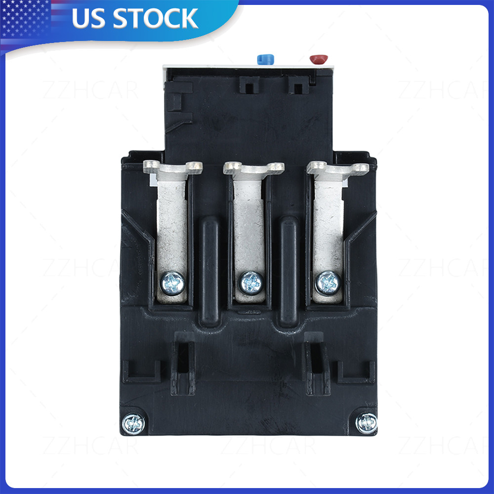 New 28-40A Standard Thermal Overload Relay For Fuji TR-N3/3