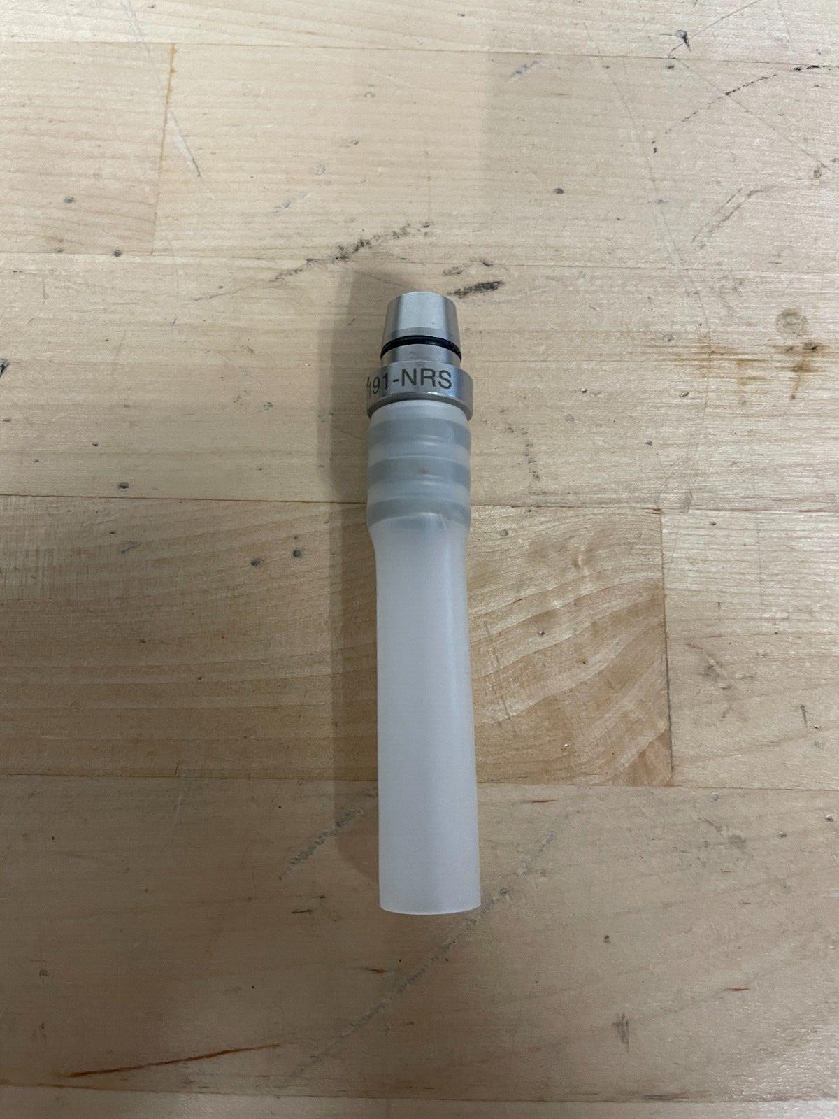 Circon ACMI REF 191-NRS ELLIK EVACUATOR ADAPTER
