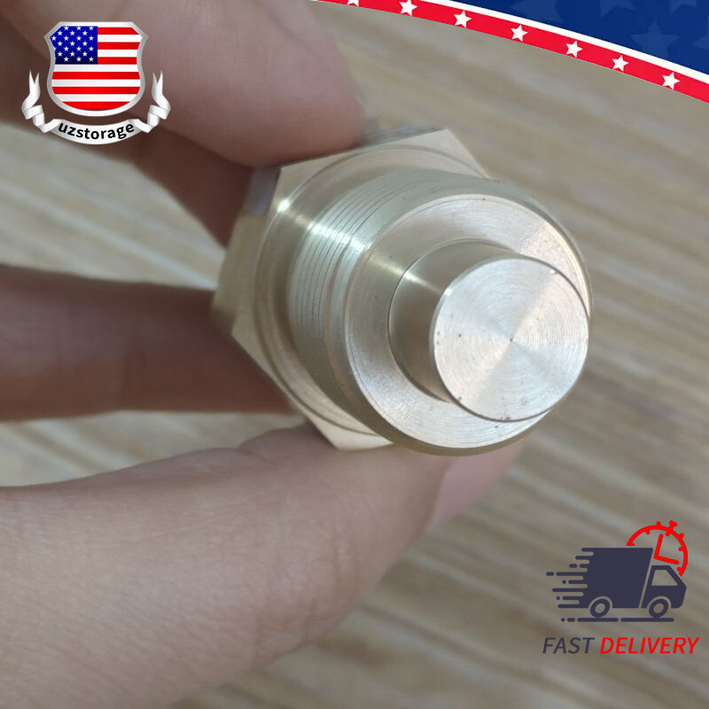 1PC Temperature Switch Fit Atlas Copco Pressure Exhaust 1615-7831-02 1615783102