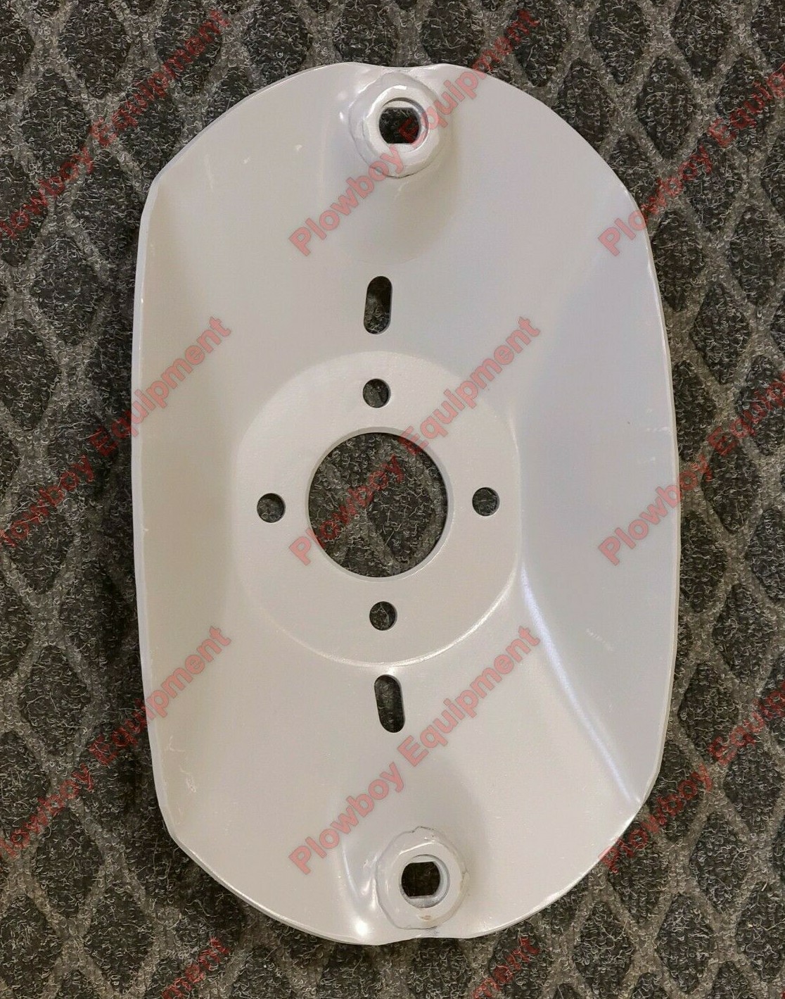 87646406 Blade Holder Disc for CASE IH & NEW HOLLAND DISC MOWER / CONDITIONERS