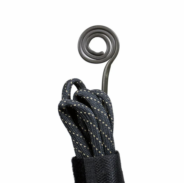 Crossing | Press Heating Coil 5 PIN XLR 20mm 16mm 10mm flat 25mm 30mm Electronic