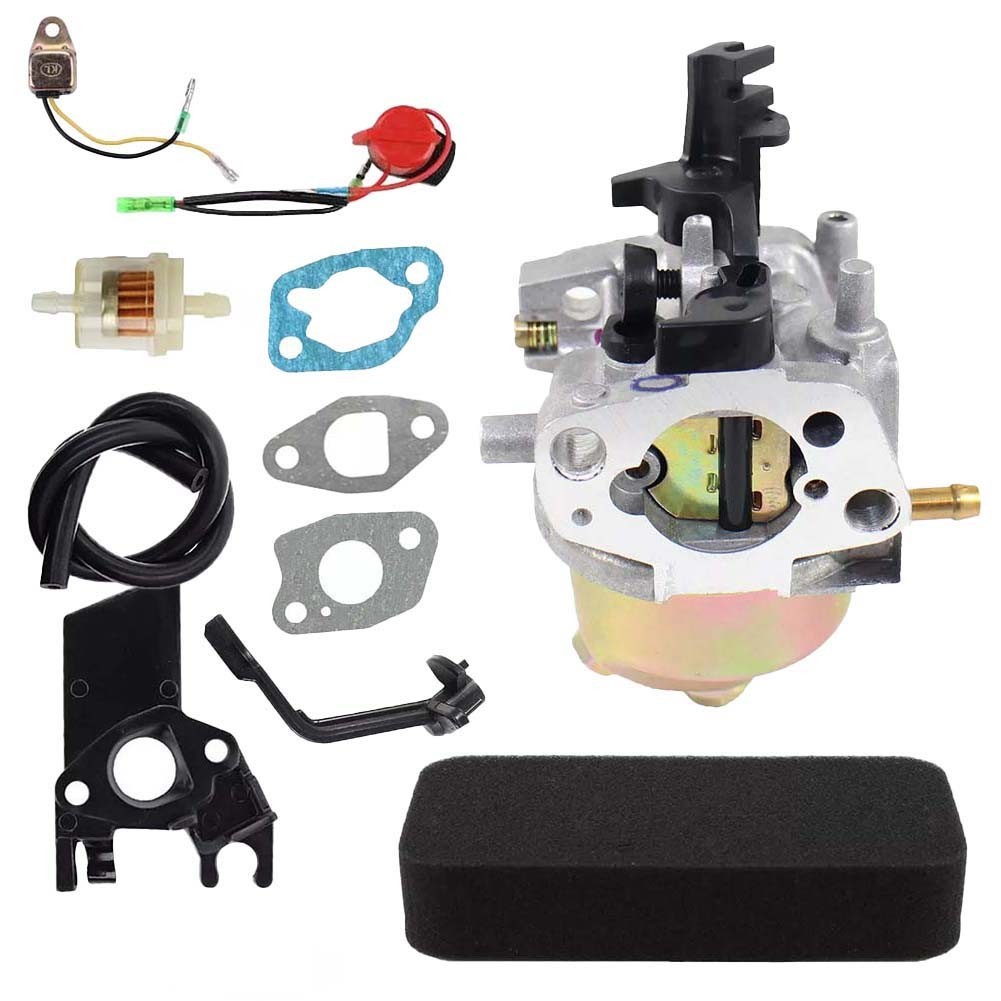 Generator Carburetor Brand New High Quality Metal Material Stable Performance