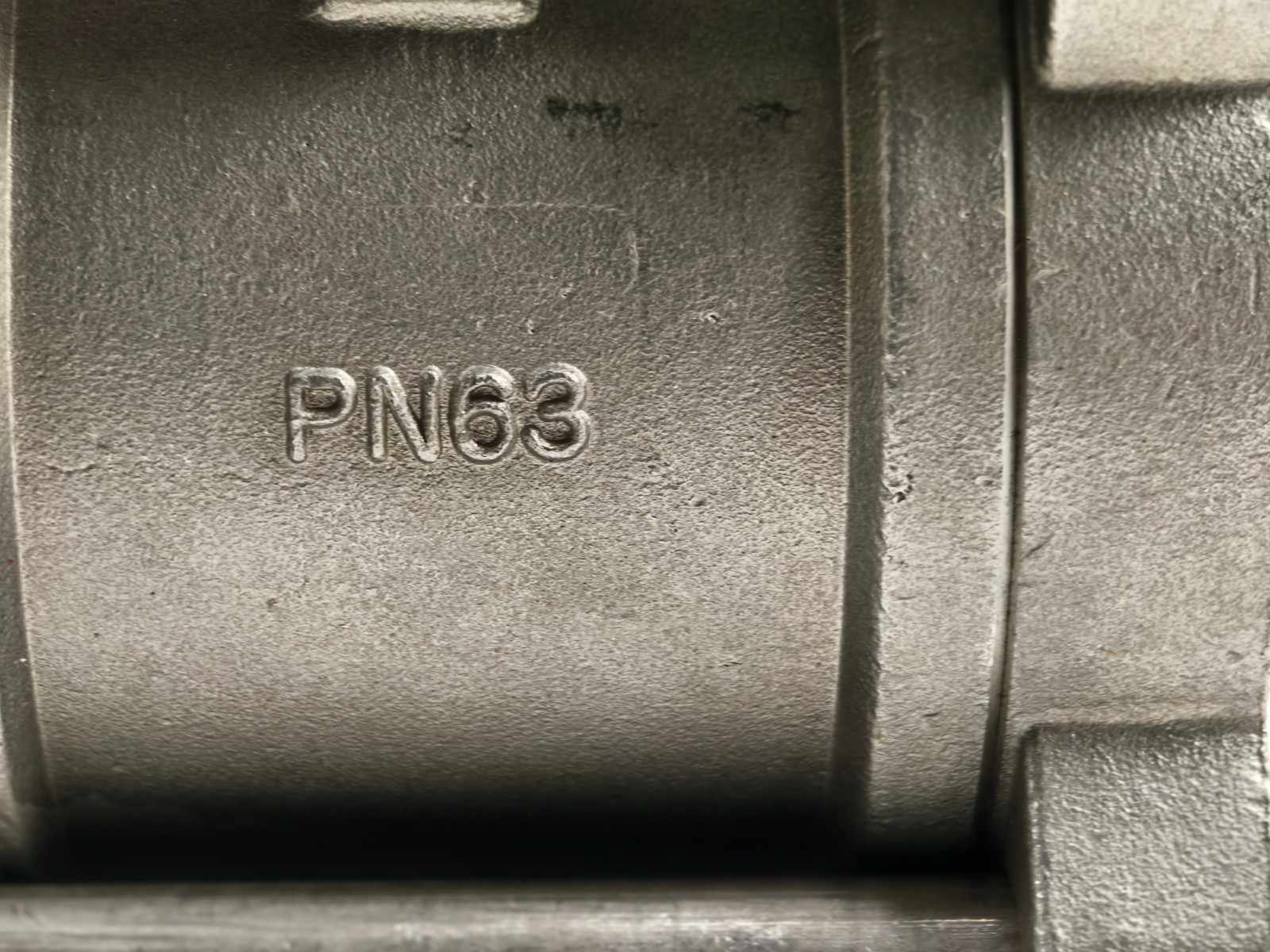Actreg Ada40 A+R Pneumatic Actuator Pn63 Industrial Actuator Valve