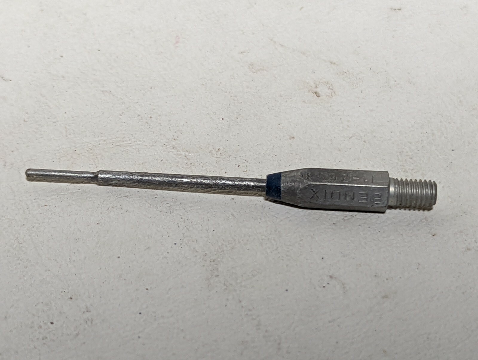 Bendix 11-6900 extraction insertion removal tool kit w/11-3697, 3698, 6783, 6784