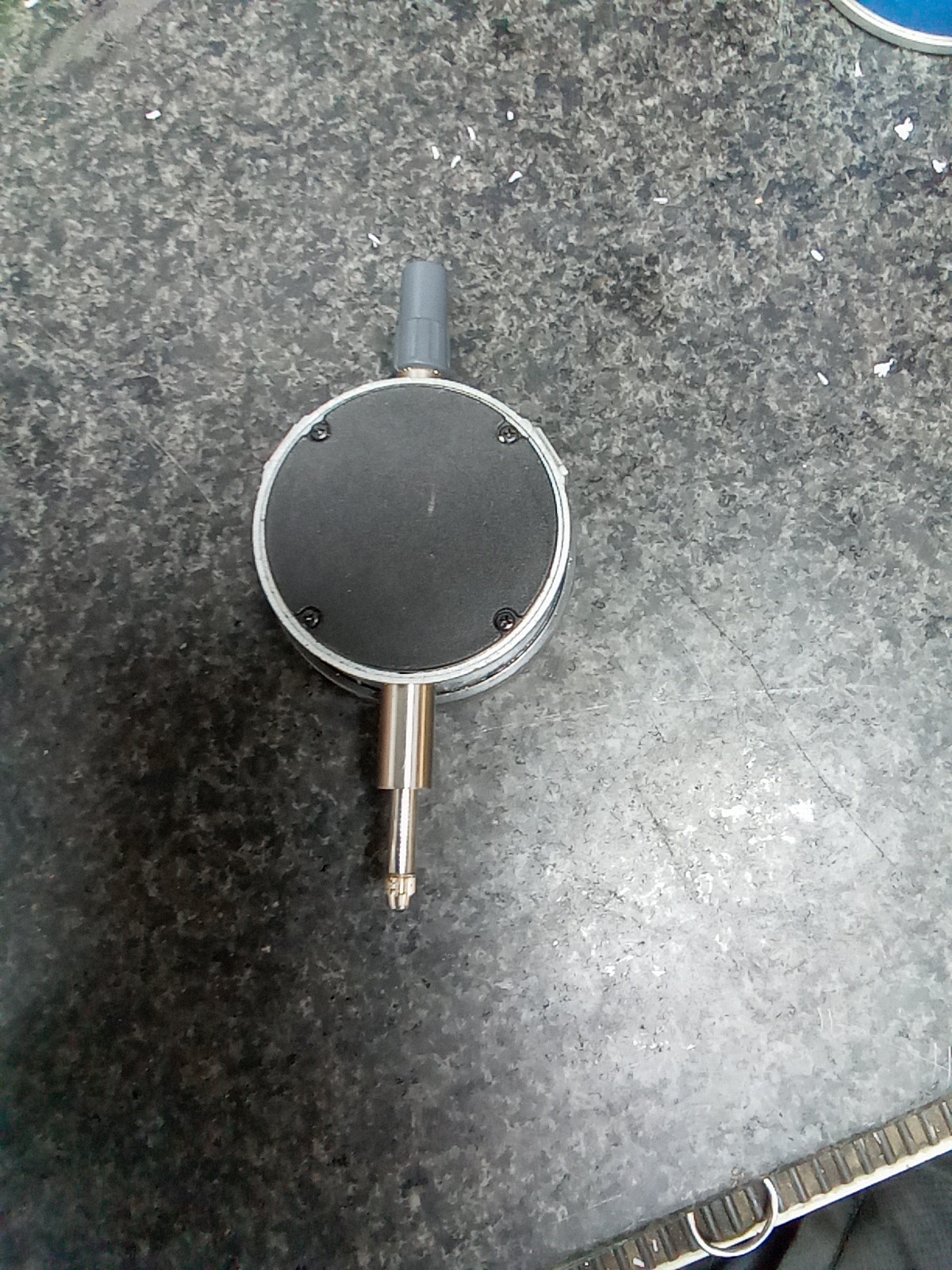 Mitutoyo Absolute Digimatic Indicator – 543-392B 6