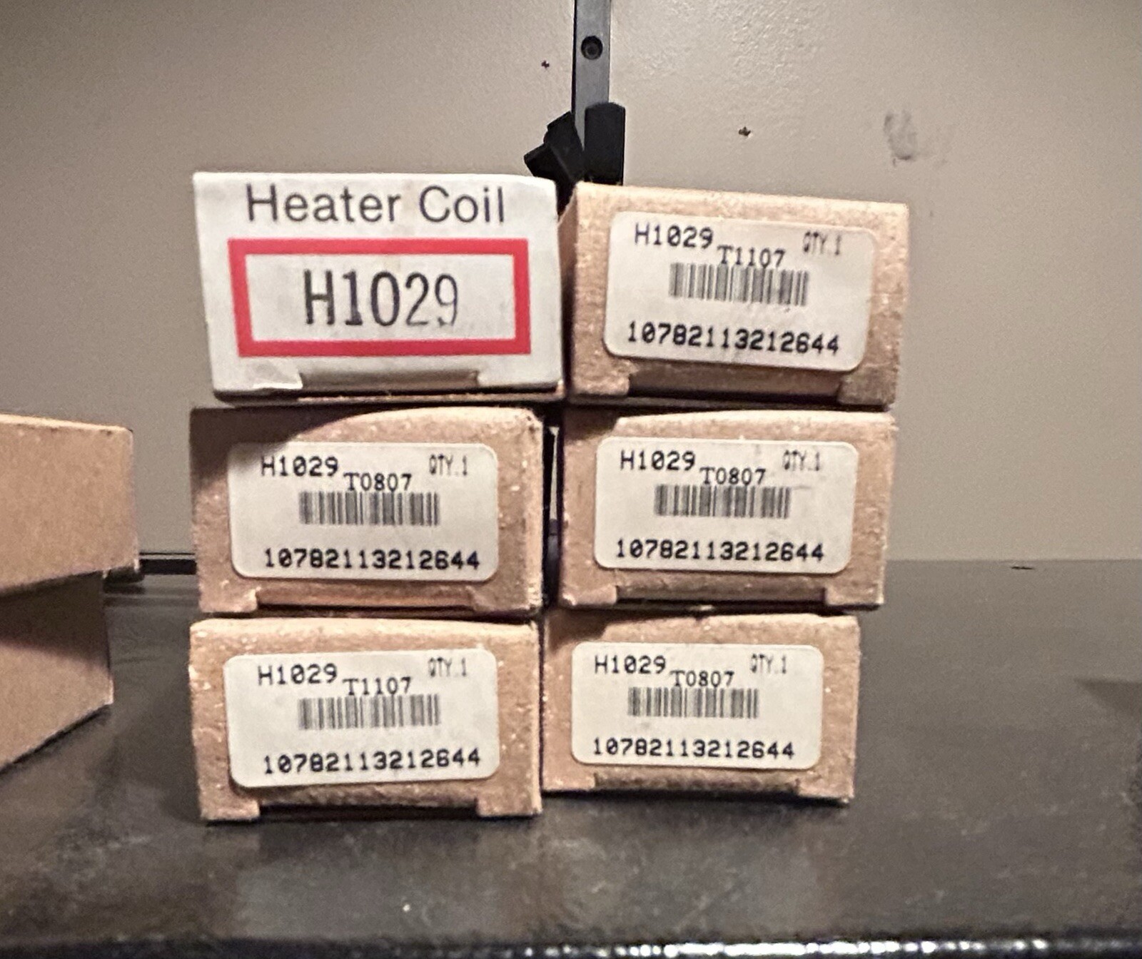 Factory New Eaton H1029 Heater coil