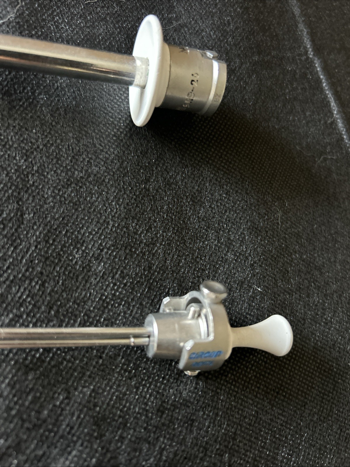 Circon ACMI TOR-26 Orbutor Laparoscopy Endoscopy