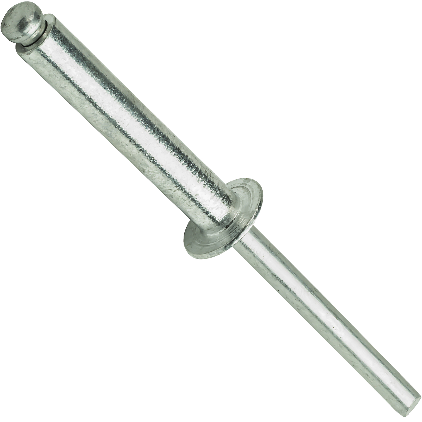 Aluminum Pop Rivets 1/4″ x 7/8″ Dome Head Blind 8-14 Gap .751-.875 Qty 100