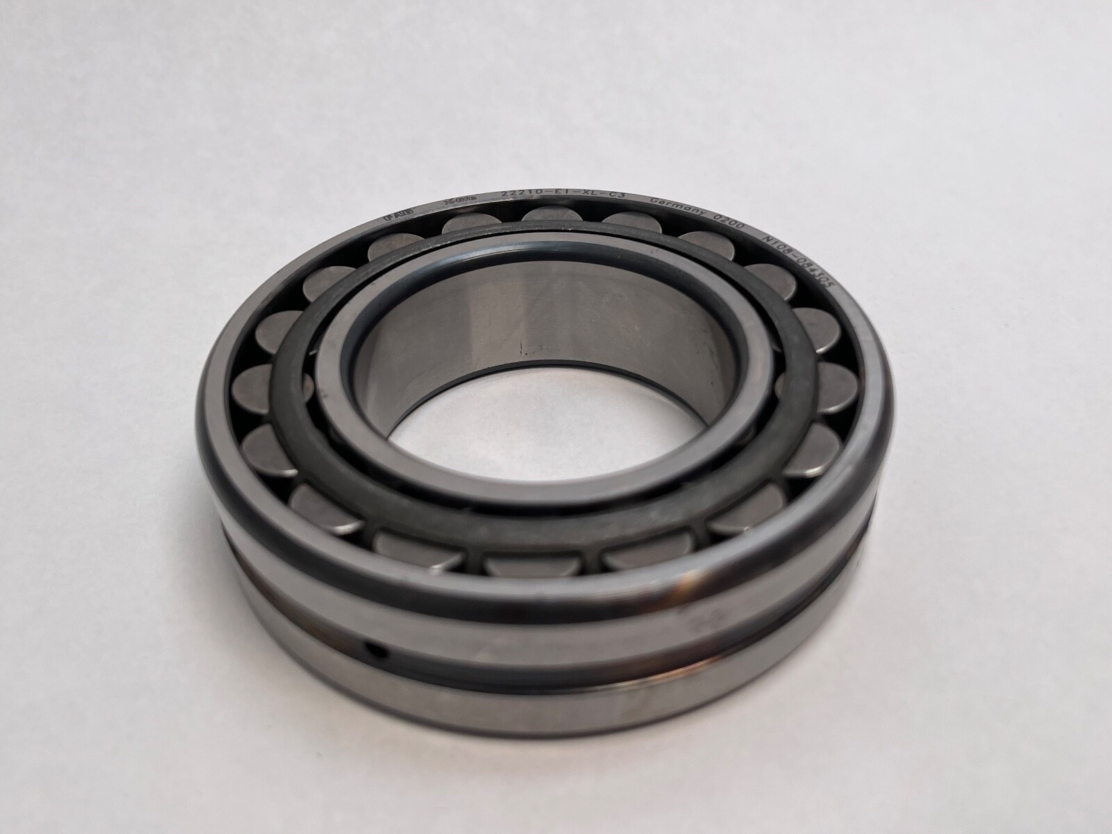 FAG 22210E1.XL.C3 Bearing 50x90x23mm 22210-E1-XL-C3-W33 22210E X-Life Germany