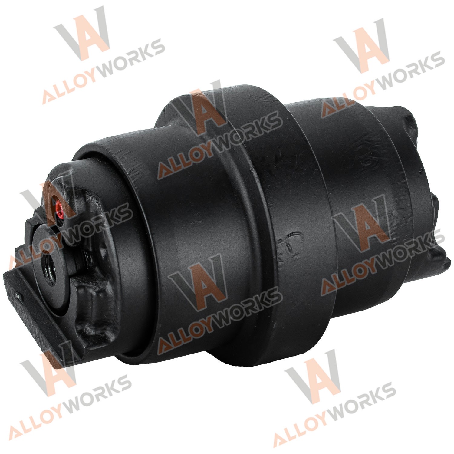Bottom Track Roller For John Deere 27C 27ZTS 35C 35D 35G 35ZTS 27 9237937