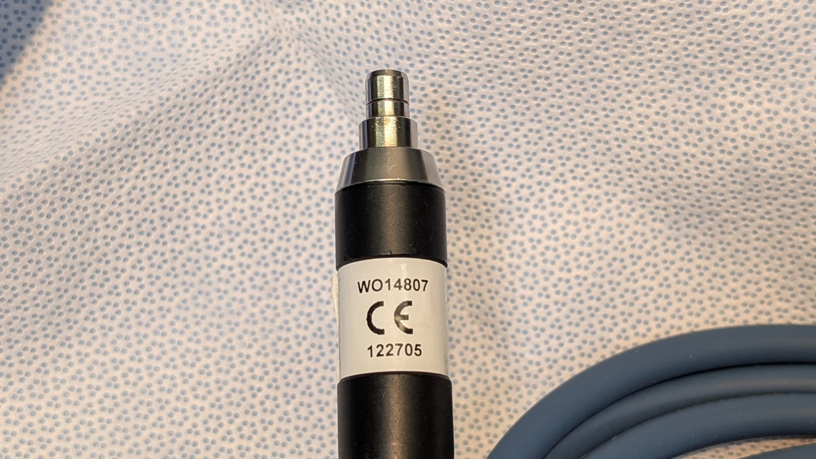 Circon Gyrus ACMI G93-45 Fiber Optic Cable for Light Source storz laparoscopy