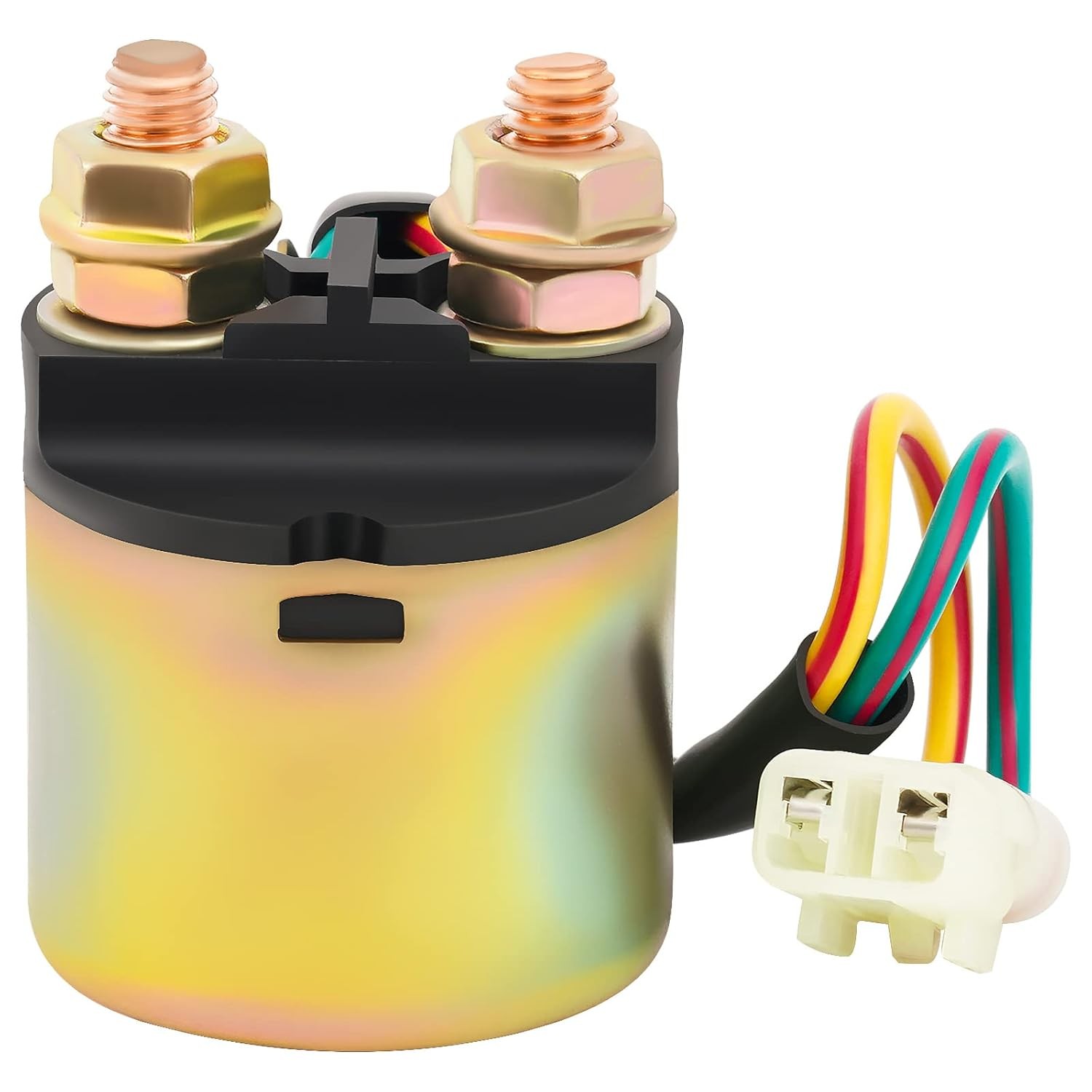 Starter Solenoid Relay for Utility ATVs