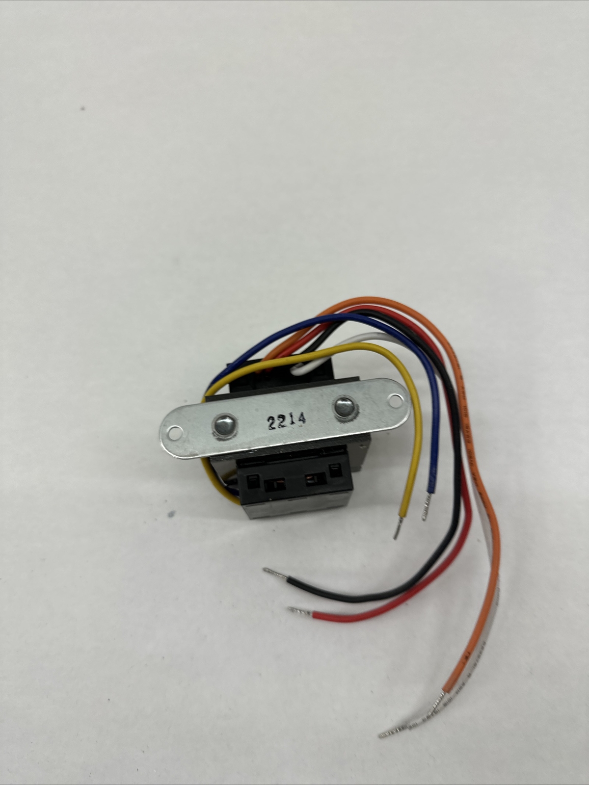 ZETTLER AHRV40318FMW-046 CLASS 2 TRANSFORMER 208/240V 50/60HZ New, Open Box