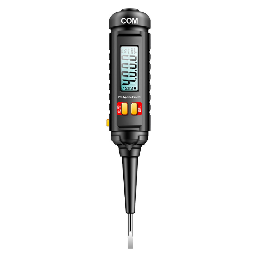 ANENG A3010 4000 Counts Pen Multimeter Backlight Multi Meter Digital Tester
