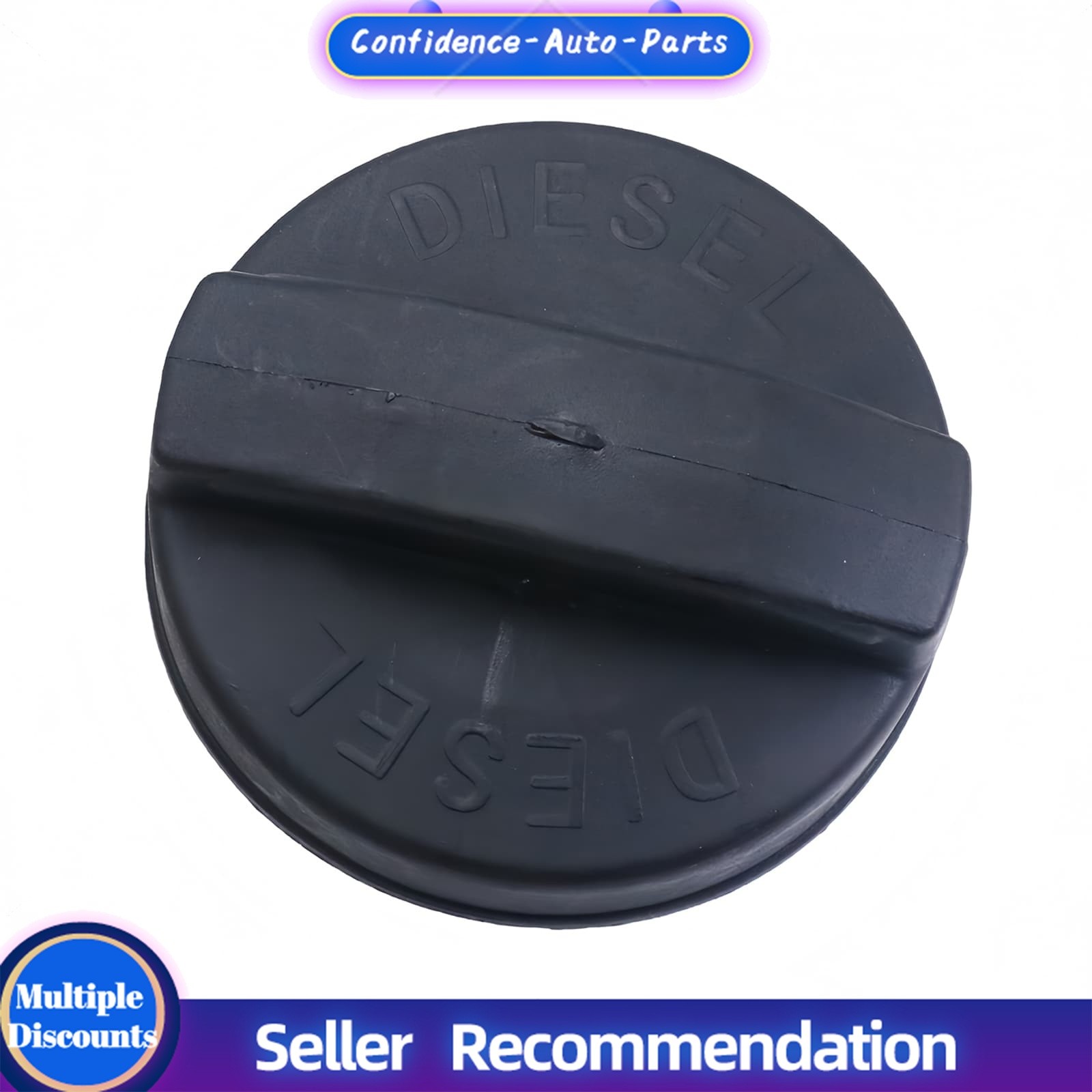 Fuel Tank Cap For John Deere 5220 5225 5320 5325 5420 5425 5520 5525 5625 5725