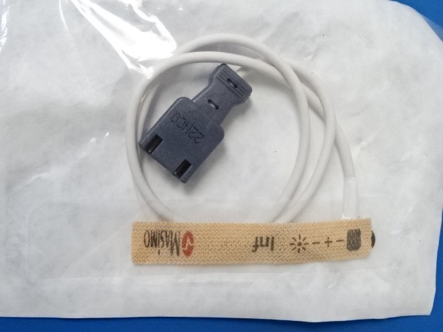 Masimo 2328 LNCS Inf SpO2 Infant Pulse Adhesive Sensor Cable (3-20kg) 12/2025