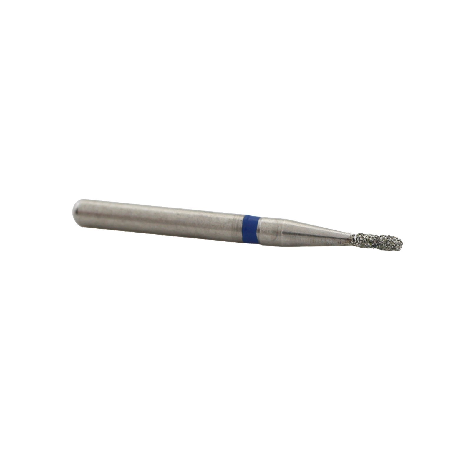 Dental Diamond Bur Pear 830 Long Pear 830L Coarse Medium FG 330 Burs High Speed