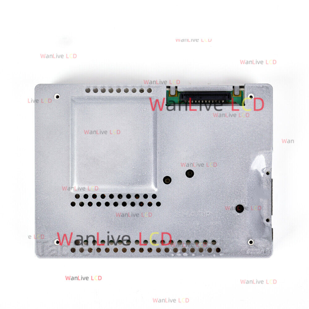 5.6″ Inch For Sharp LQ6AN101 LCD Screen Display Panel No Touch 1 Year Warranty