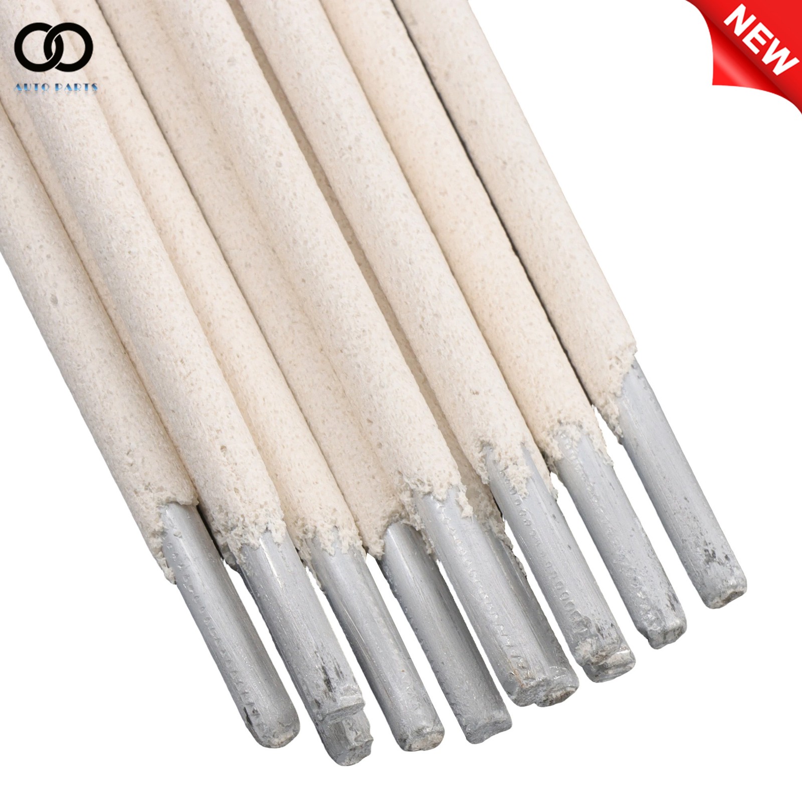 Welding Rods E4043 5/32″ × 14″ Premium Aluminum Electrode 0.5Lbs for Easy Weld