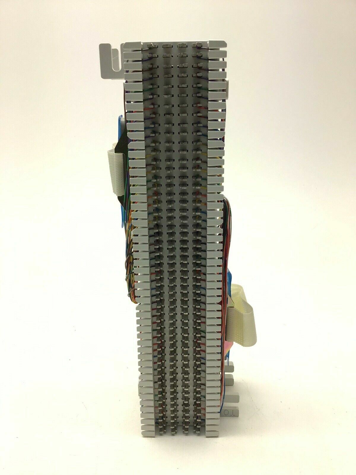 NEW ORTRONICS OR-8050M157B MODULAR 66 CONNECTING BLOCK 66M150 2/25P/M 89DRBRKT