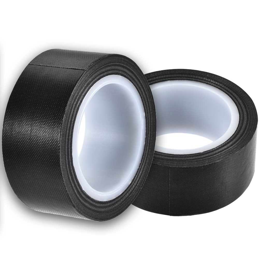 1Roll Heat Resistant Tape, High Temperature Heat Transfer Tape, PTFE Tape, US