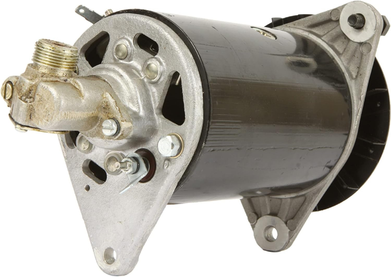 Generator for Ford Tractor 2000 3000 4000 5000 3300 3120 3110 3100 2310 2300 212