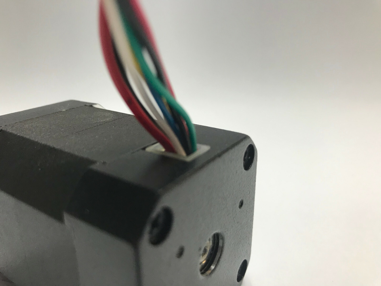 NEW! Anaheim Automation, DC Brushless Motor #BLY172S-24V-4000-06 – FREE SHIPPING