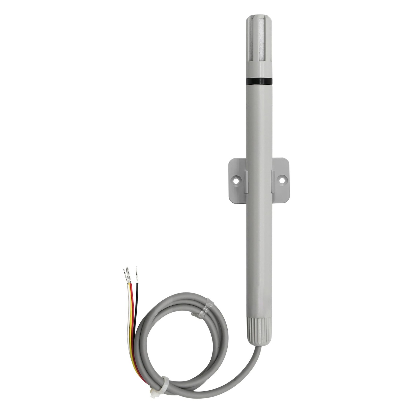 1 PCS 420 mA Temp Humidity Sensor Transmitter Wall Mount 40 To 60 HVAC Lab