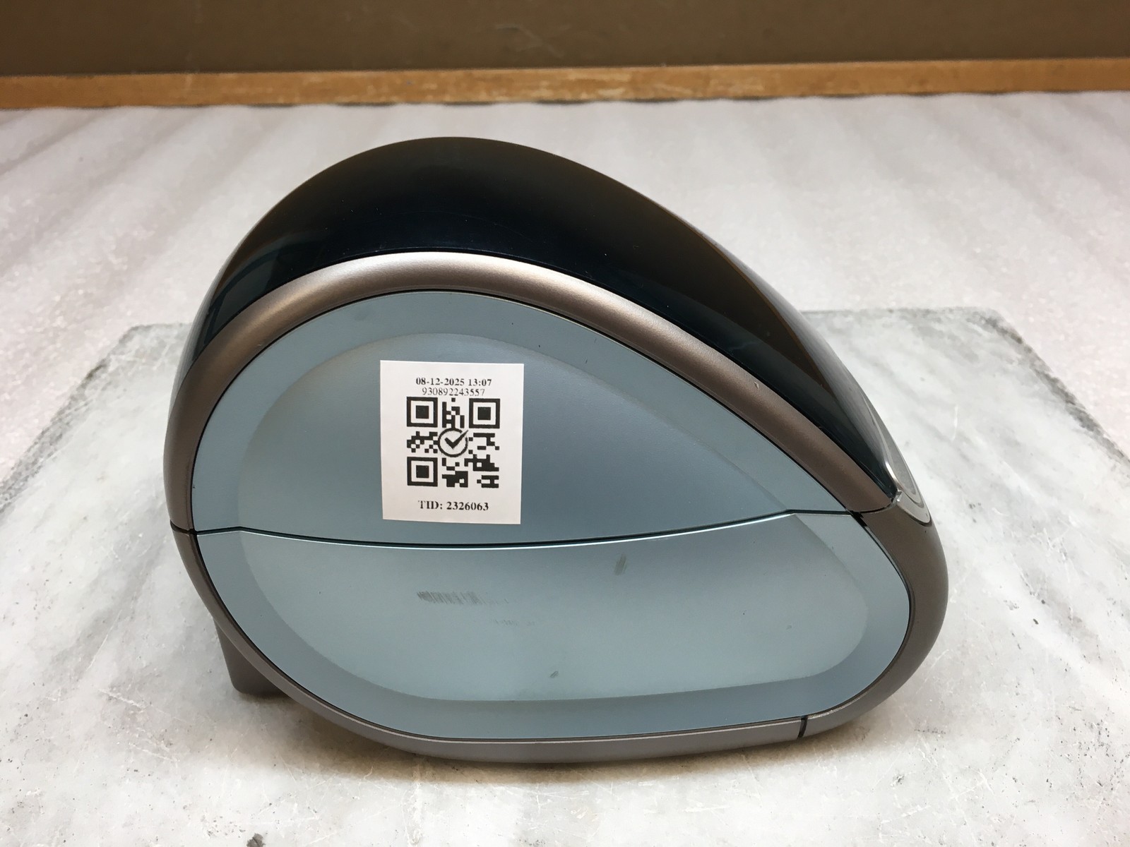 Dymo LabelWriter 400 Thermal Label Printer 93089 No Power Cable