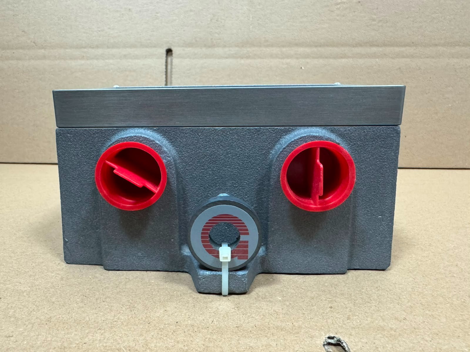 General Monitors / Intelligent Sensor, Combustible Gas / S4000CH / 32425-14