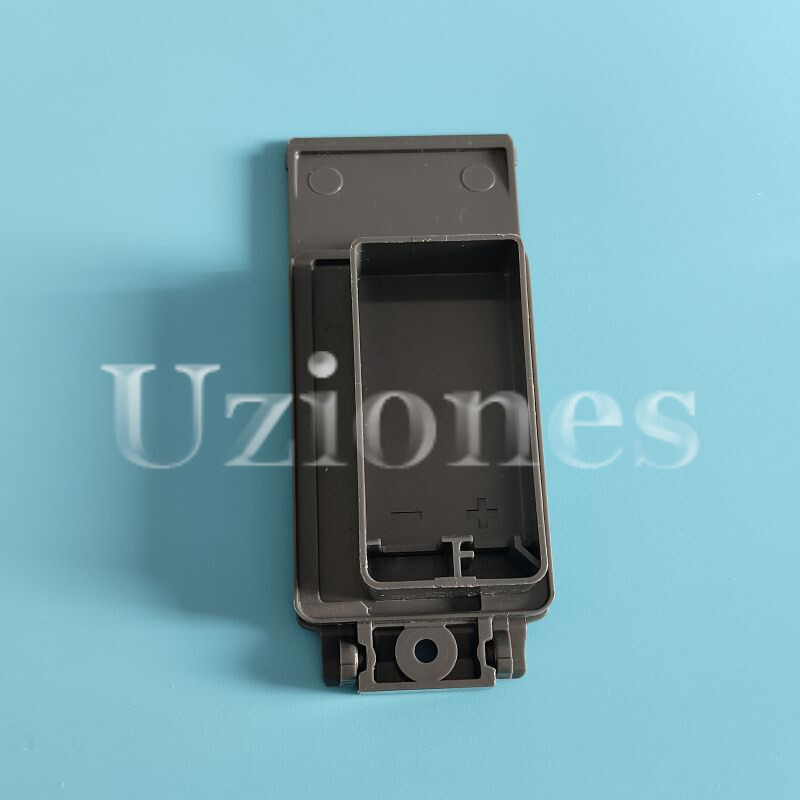 For Fluke 115 116 117 Trms Digital Multimeter Battery Cover Door Plastic Case