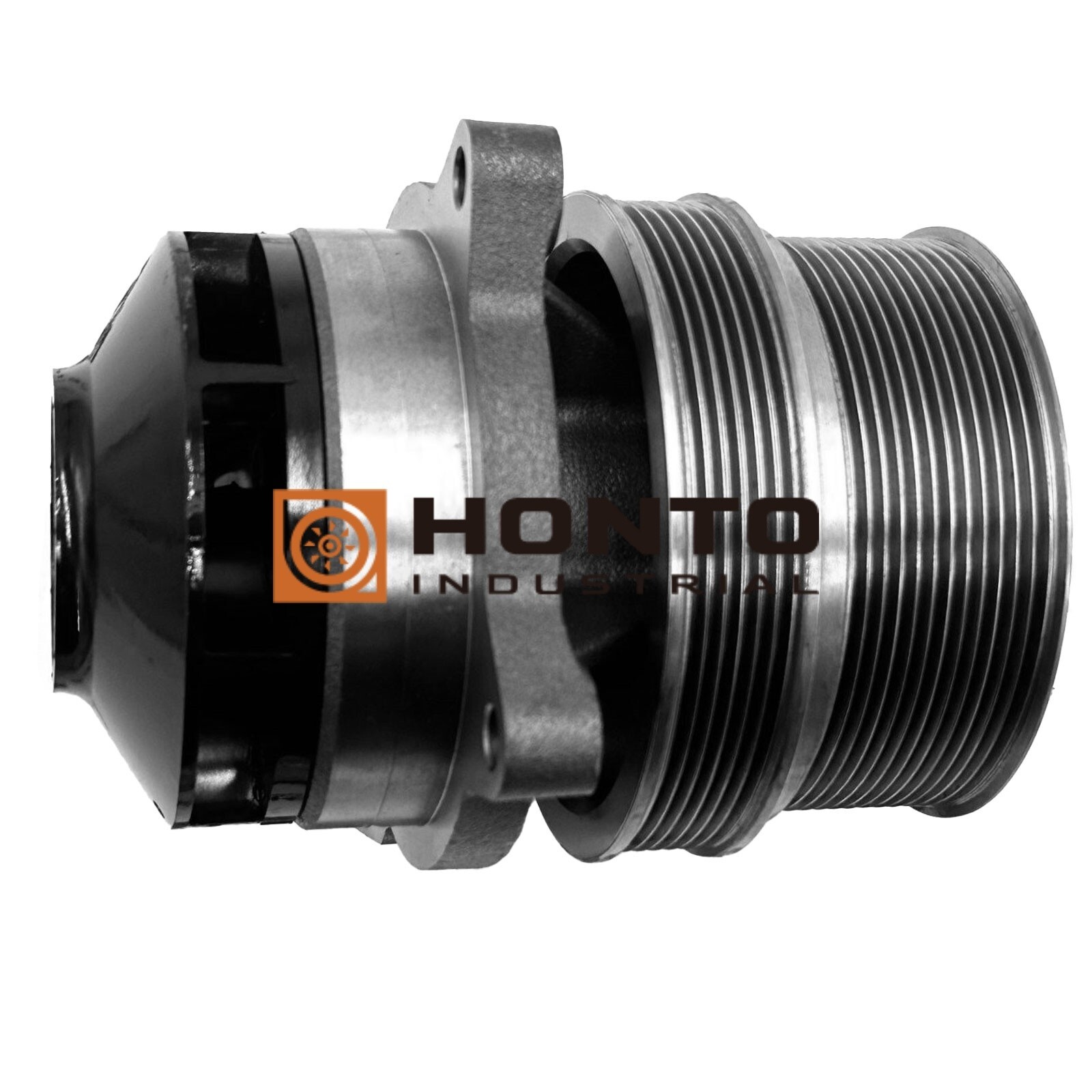 800.5719747 Water Pump for Cummins X15 EPA21 Engine 5486706 5719747 45071HD
