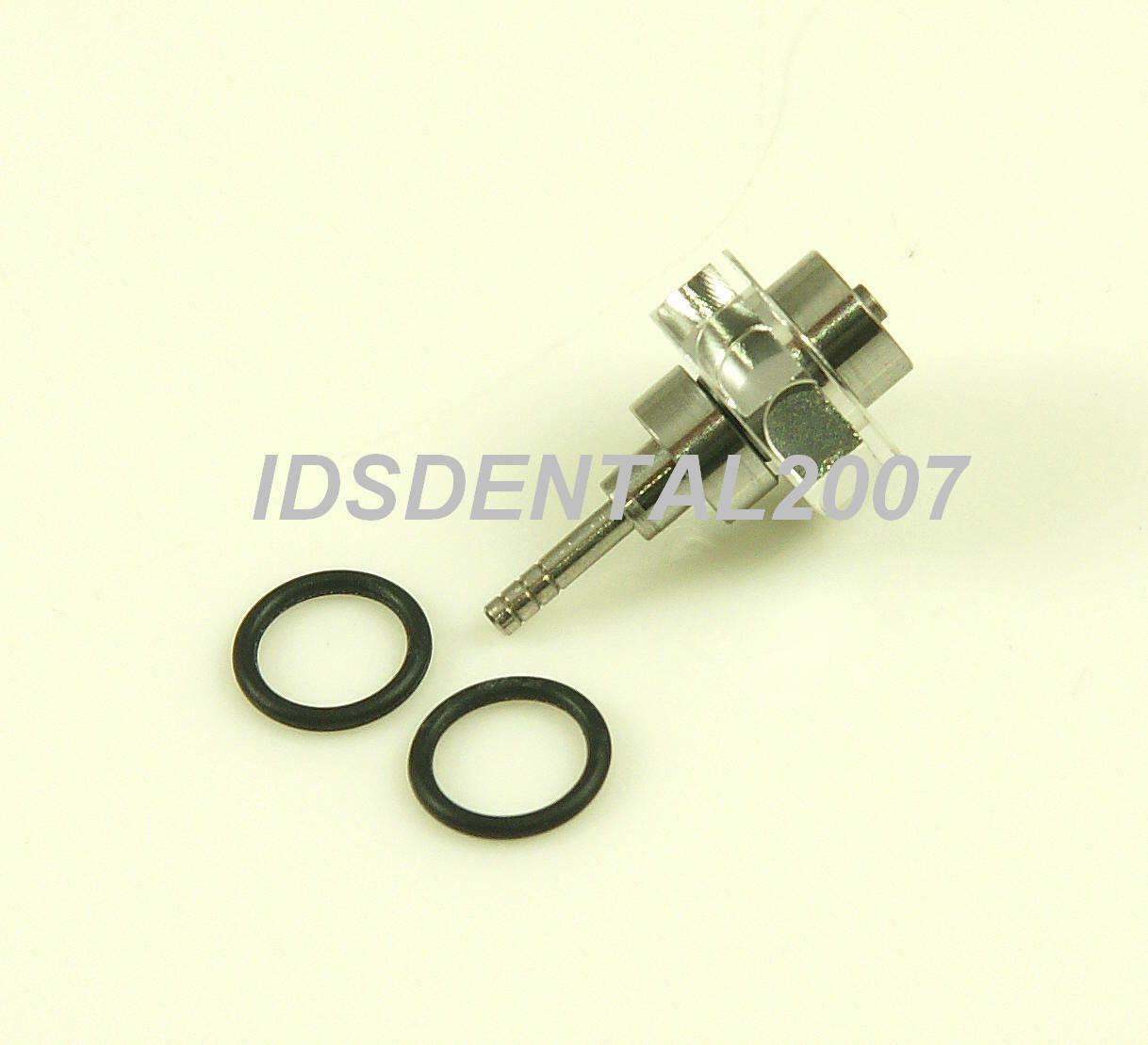 Dental Push Button Turbine Rotor for KAVO SMARTtorque LUX S619L Handpiece