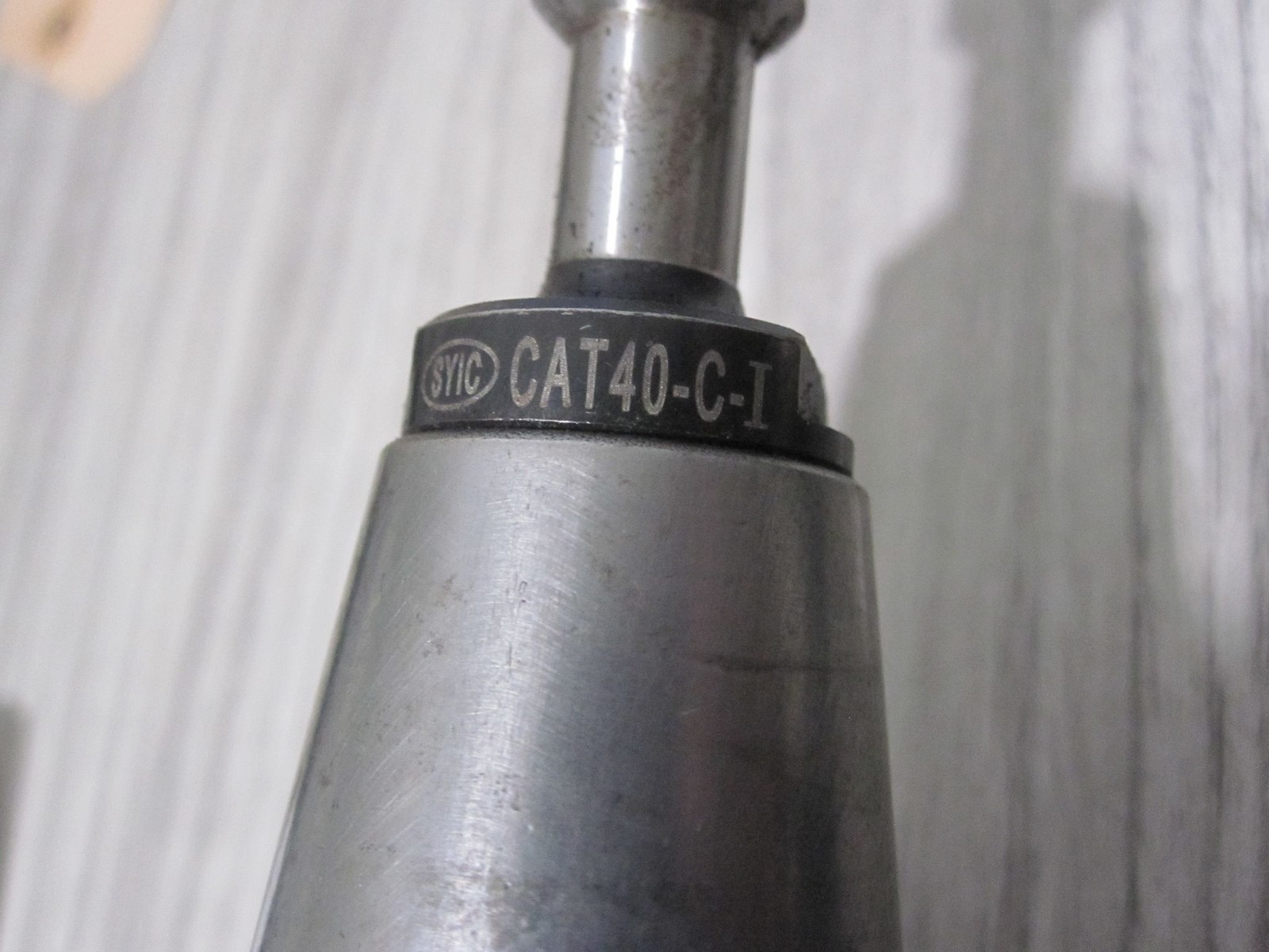 Sandvick Coromant Capto C5 C3 C3-391.38A-1-033 036A BORING HEAD CAT40