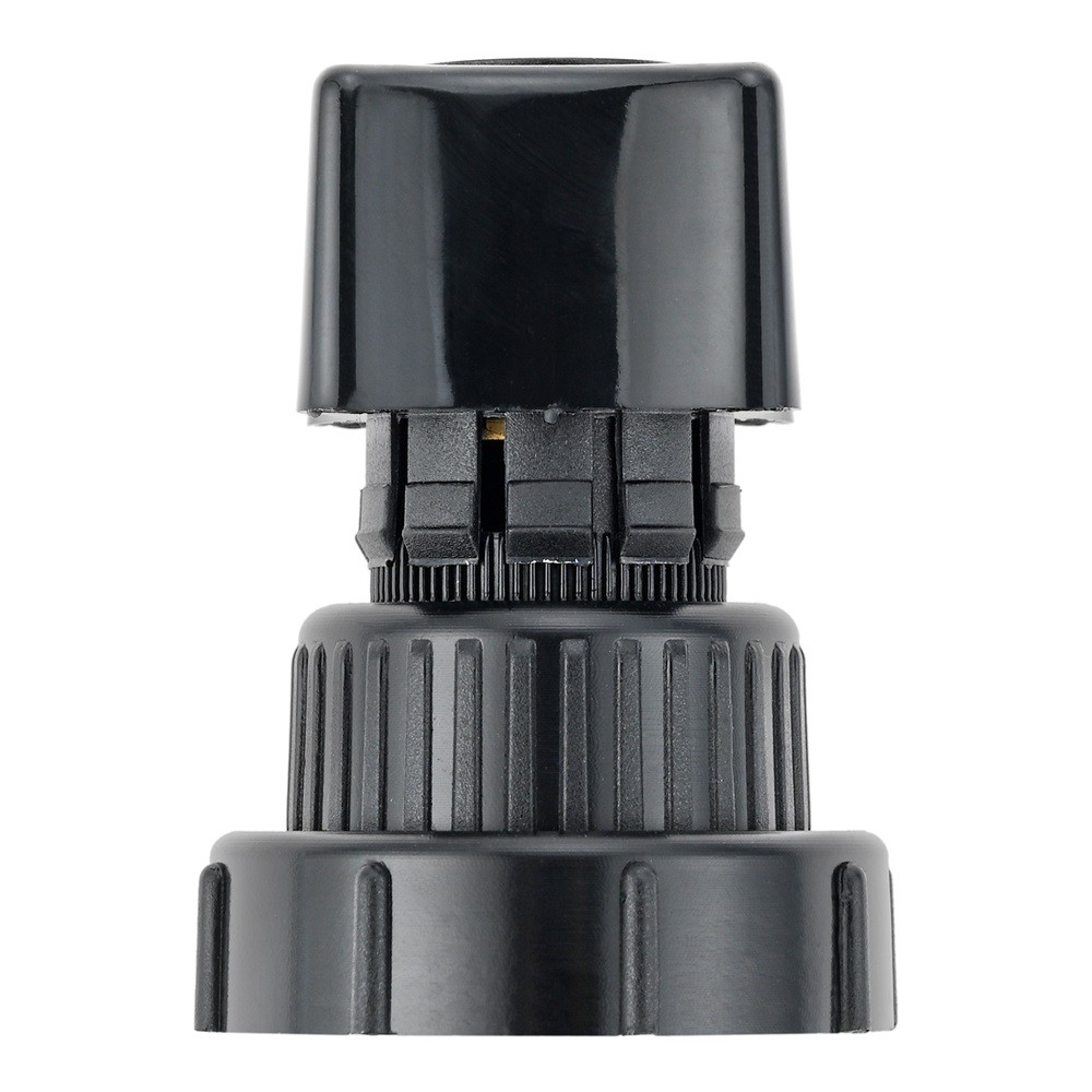 Manifold Plastic Air Compressor Regulator Valve Knob For Sanborn Craftsman