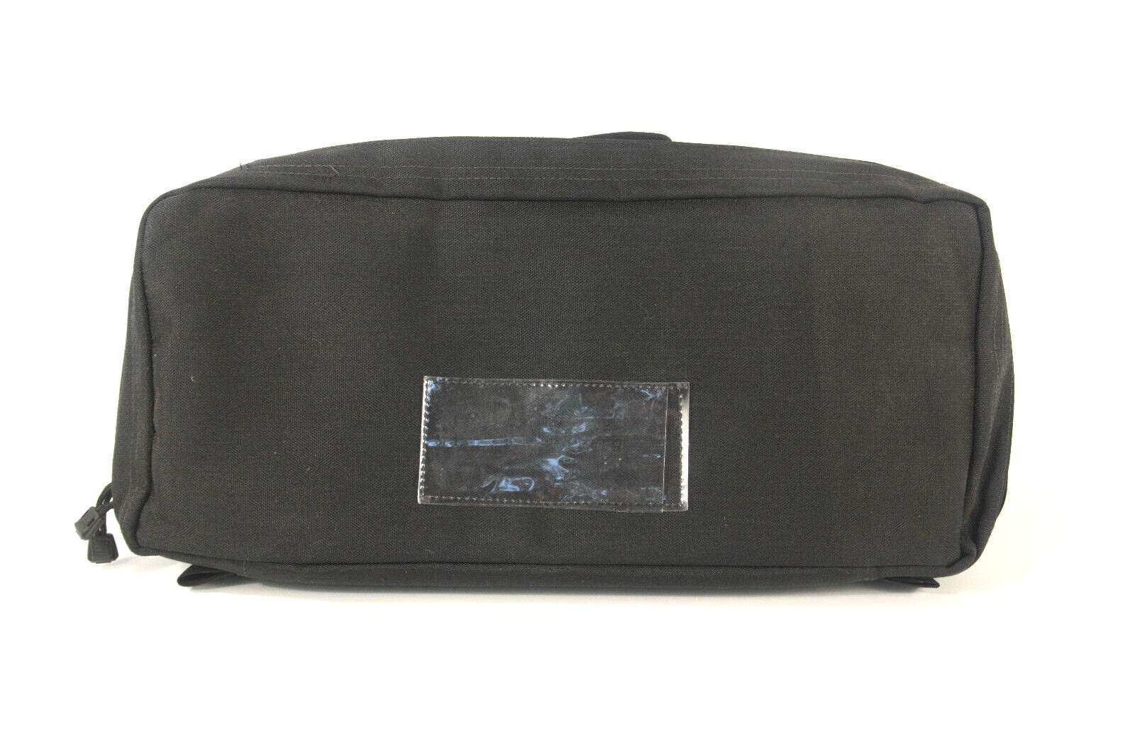 Bound Tree Iron Duck Black Collie Clip Bag – Holds 8 Clips – EMS First Responder