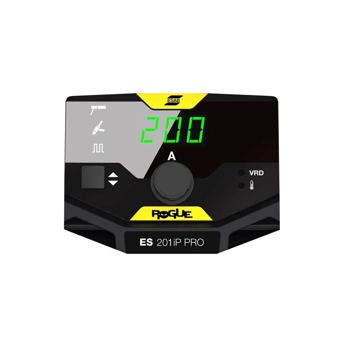ESAB Rogue ET 200IP PRO DC TIG/Stick Welder (0700500073)