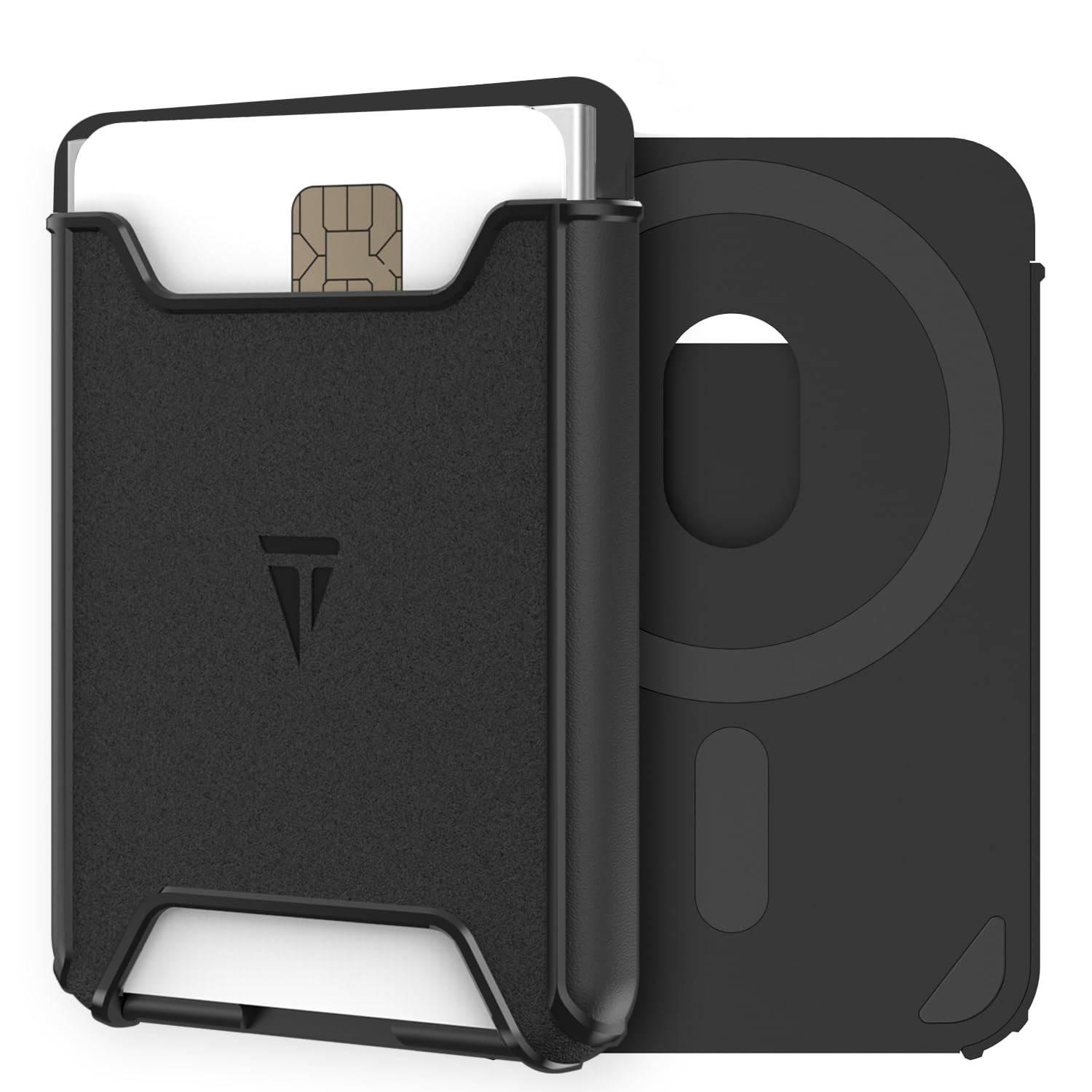 TUDIA Magnetic Holder for PLAUD Note and Plaud Note Pro AI Voice Recorder Case –